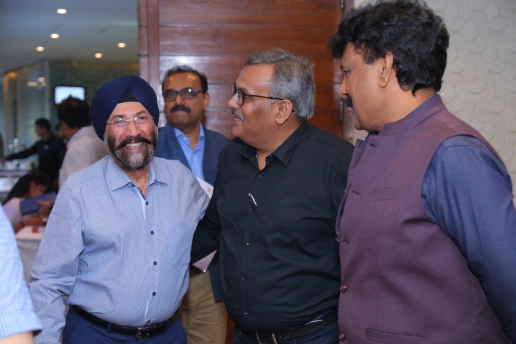 BRAND OWNERS MEET DELHI photo 6