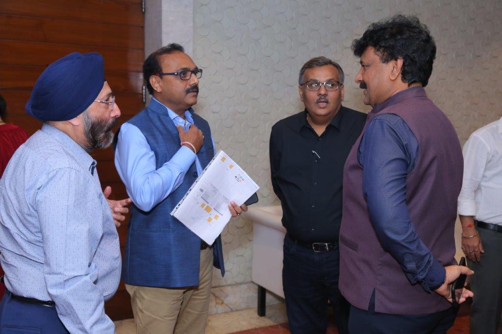 BRAND OWNERS MEET DELHI photo 7