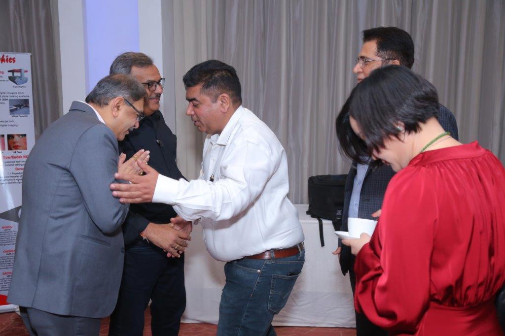 BRAND OWNERS MEET DELHI photo 10