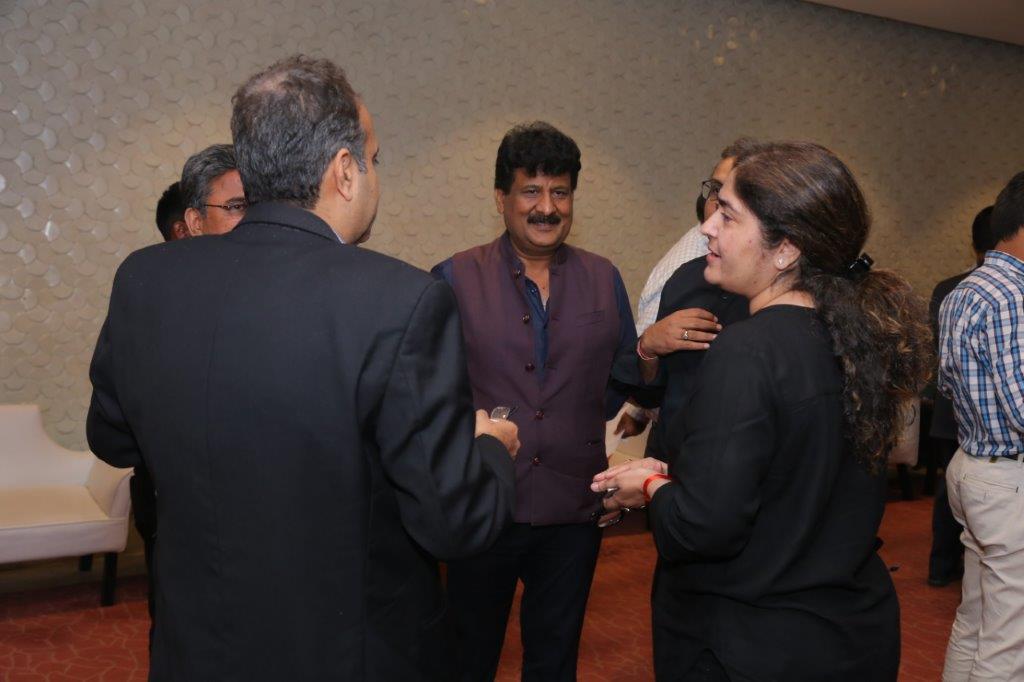 BRAND OWNERS MEET DELHI photo 26