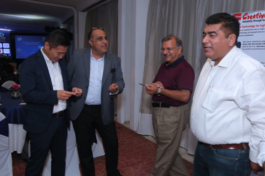 BRAND OWNERS MEET DELHI photo 16