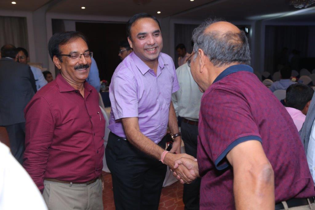 BRAND OWNERS MEET DELHI photo 14