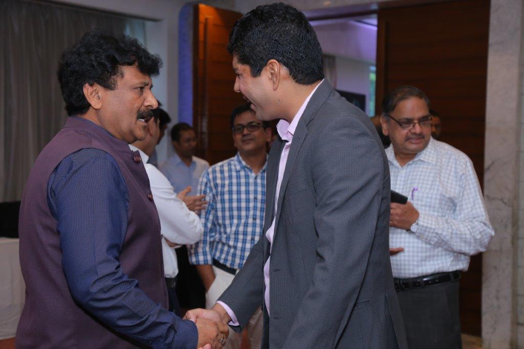 BRAND OWNERS MEET DELHI photo 8