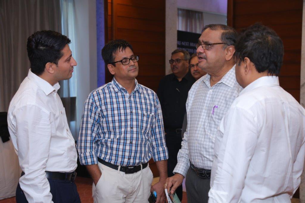 BRAND OWNERS MEET DELHI photo 9