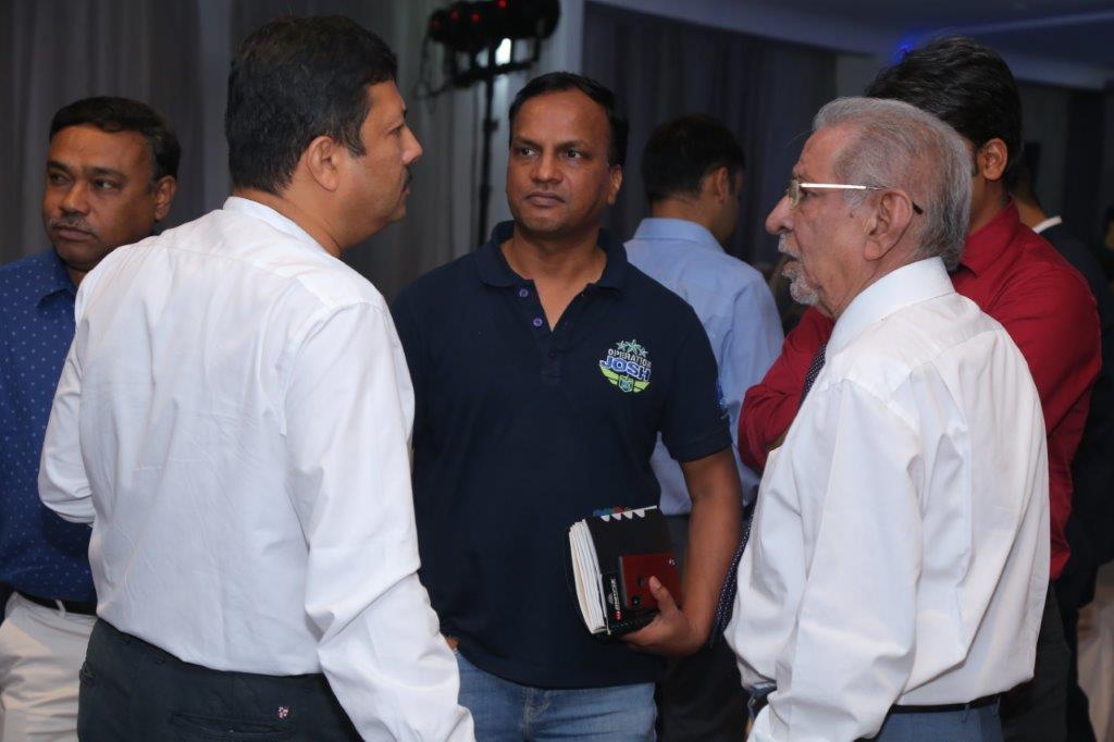 BRAND OWNERS MEET DELHI photo 25