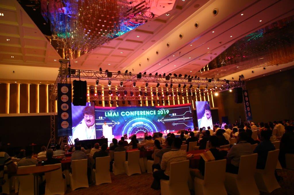 KOCHI CONFERENCE 2019 photo 11