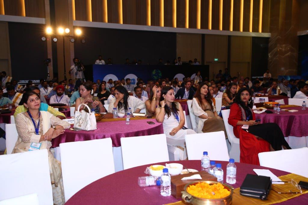 KOCHI CONFERENCE 2019 photo 8