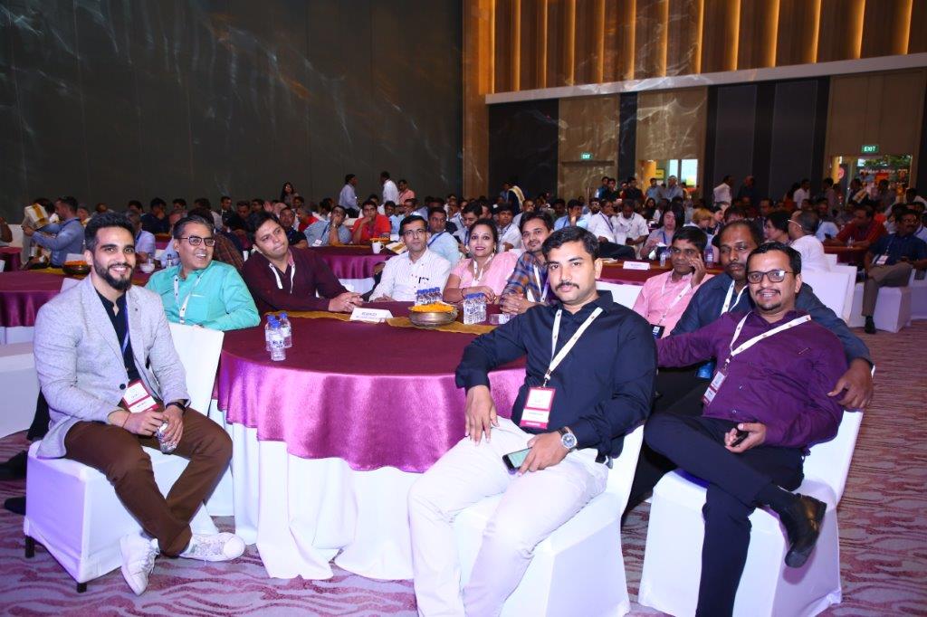 KOCHI CONFERENCE 2019 photo 2
