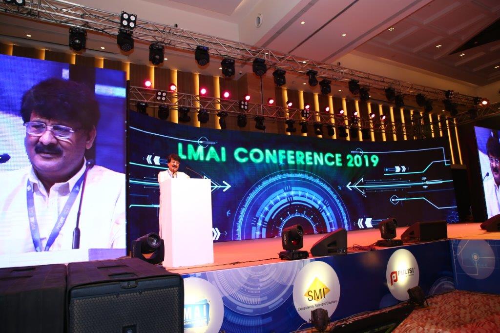 KOCHI CONFERENCE 2019 photo 10