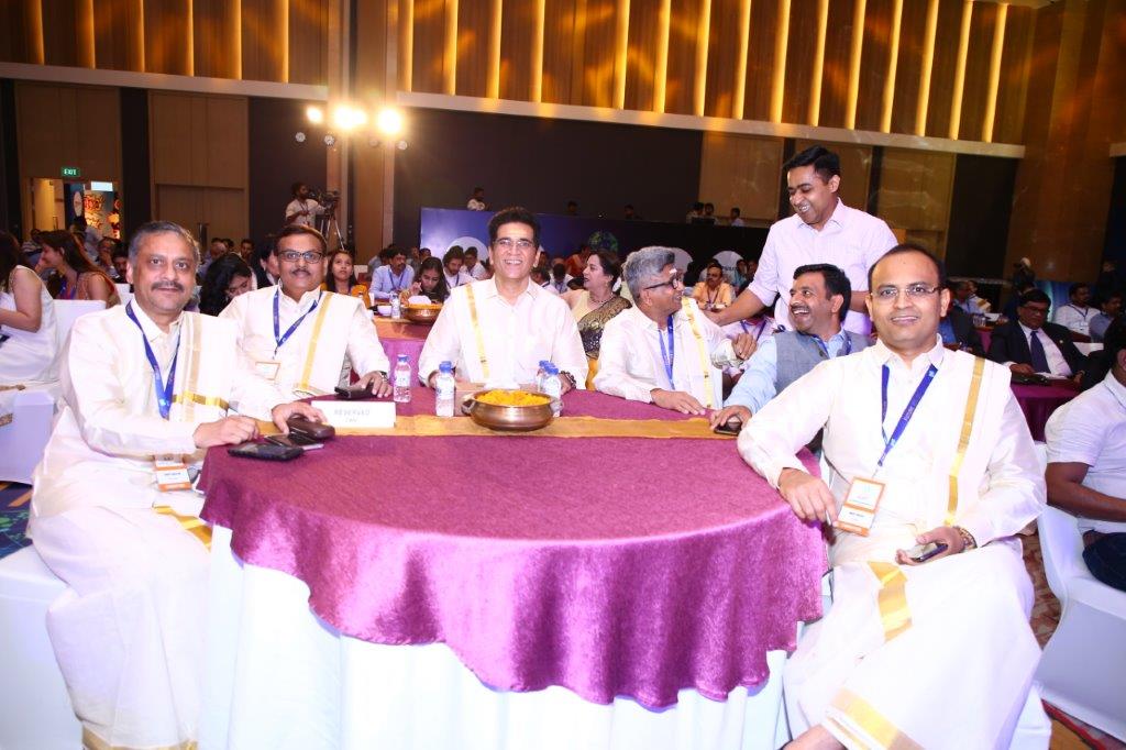 KOCHI CONFERENCE 2019 photo 3