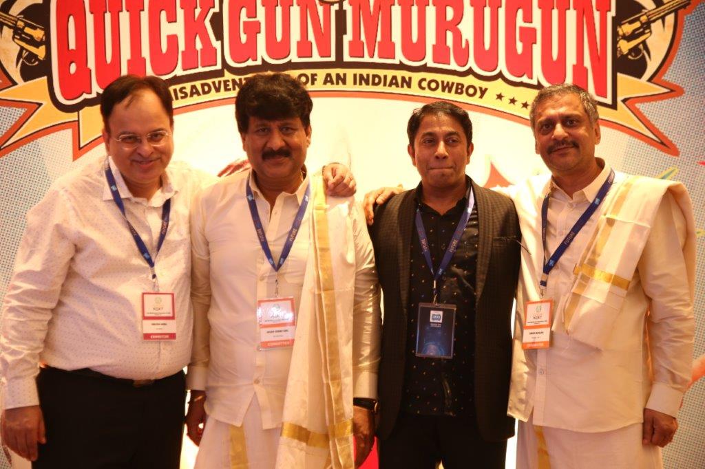 KOCHI CONFERENCE 2019 photo 16