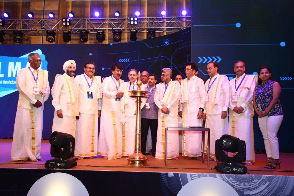 KOCHI CONFERENCE 2019 photo 5