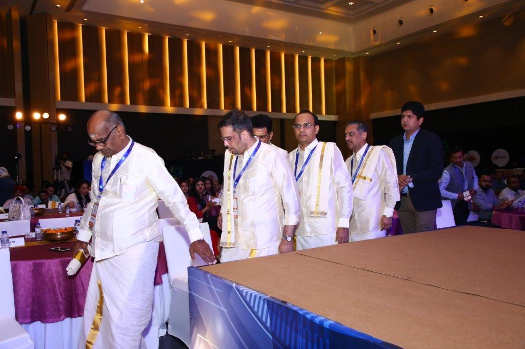 KOCHI CONFERENCE 2019 photo 4