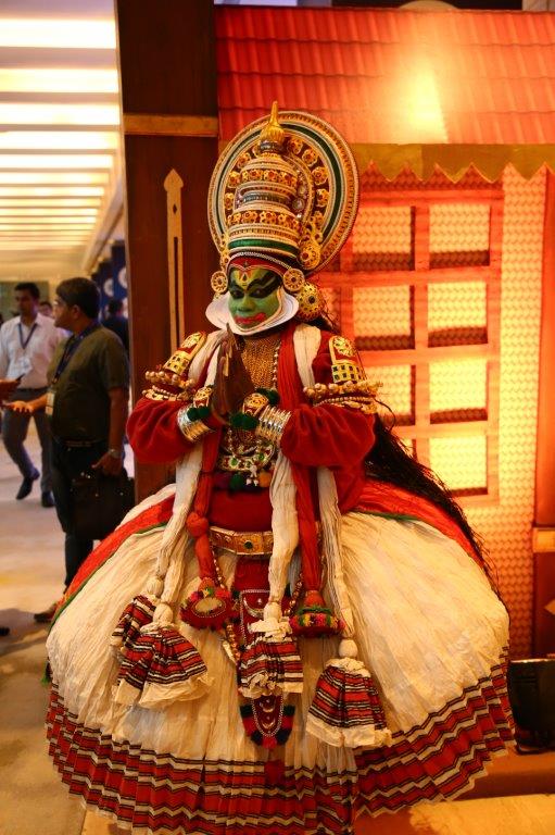 KOCHI CONFERENCE 2019 photo 1