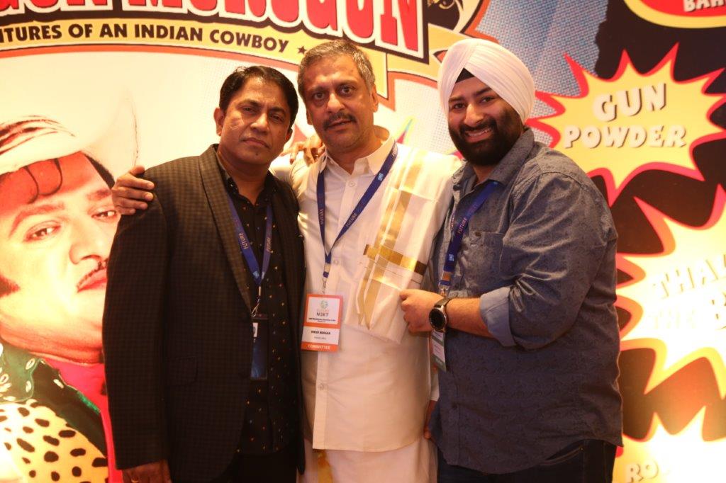 KOCHI CONFERENCE 2019 photo 18