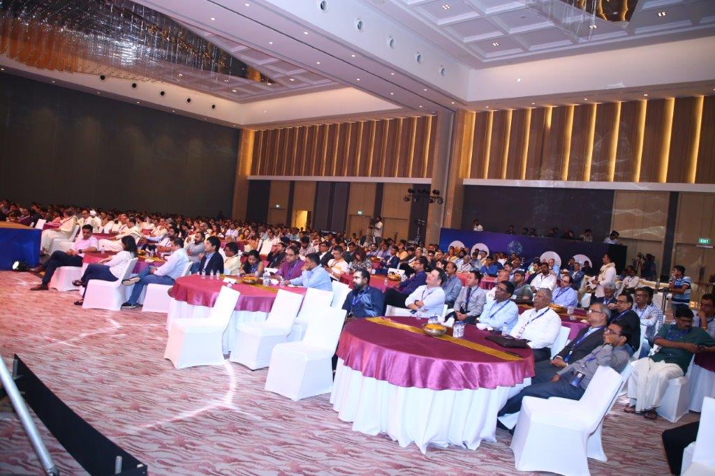 KOCHI CONFERENCE 2019 photo 13