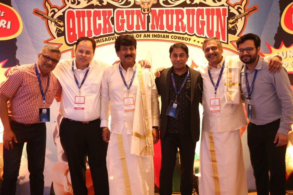 KOCHI CONFERENCE 2019 photo 17