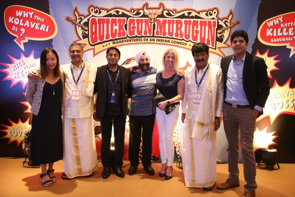 KOCHI CONFERENCE 2019 photo 19