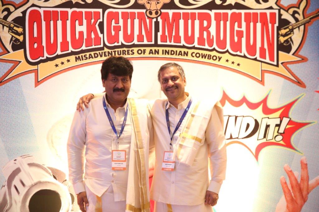 KOCHI CONFERENCE 2019 photo 20