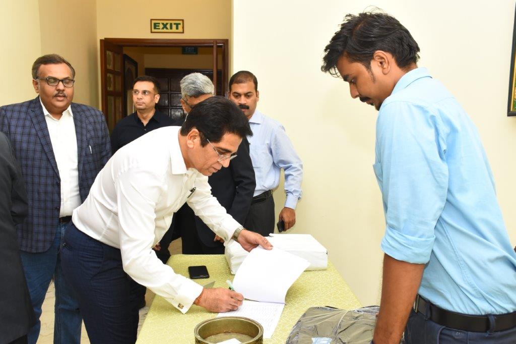 CHENNAI EVENT photo 2