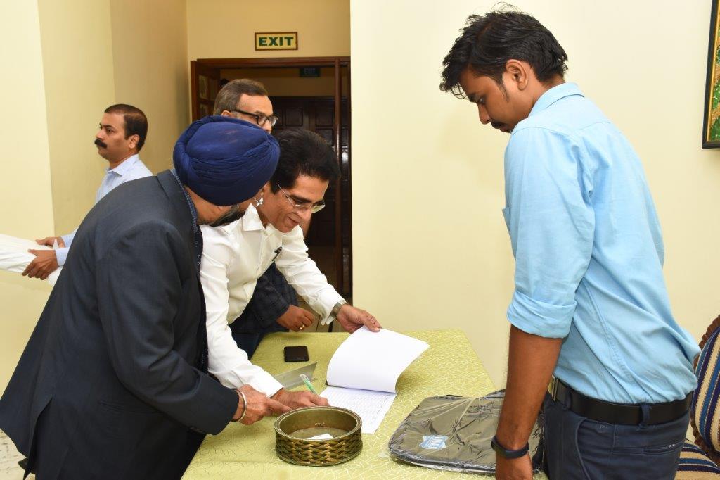 CHENNAI EVENT photo 3