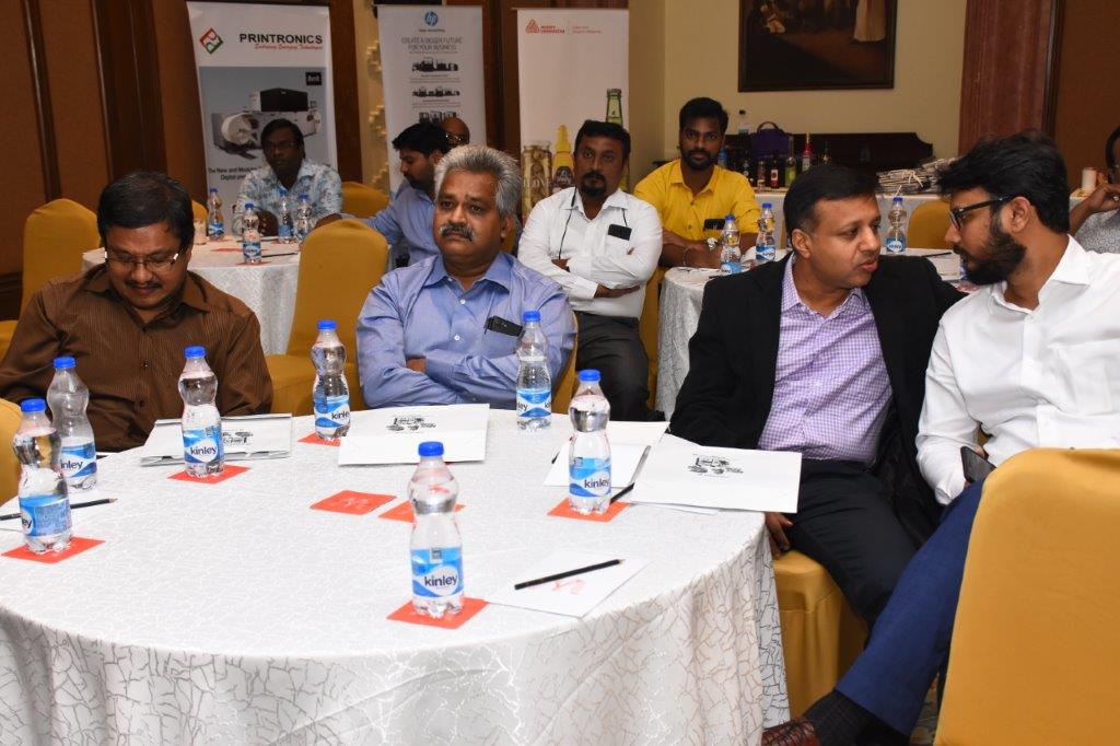 CHENNAI EVENT photo 9