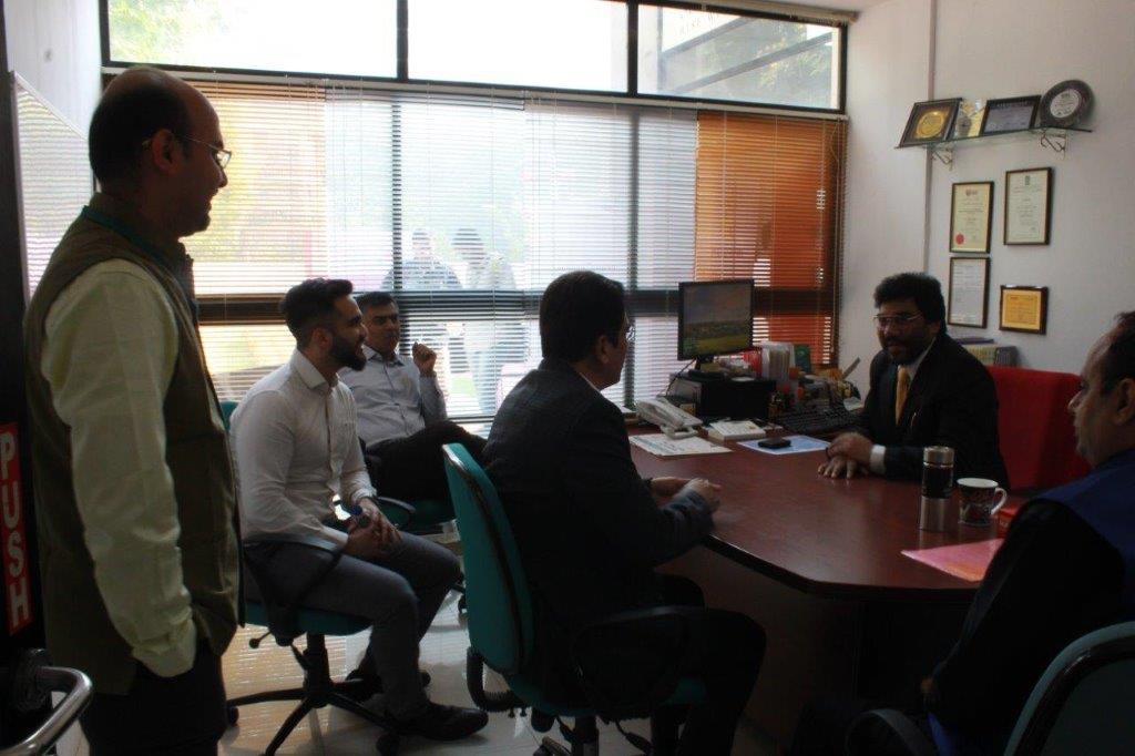 SIES COLLEGE IMPRESSION 2020 photo 1