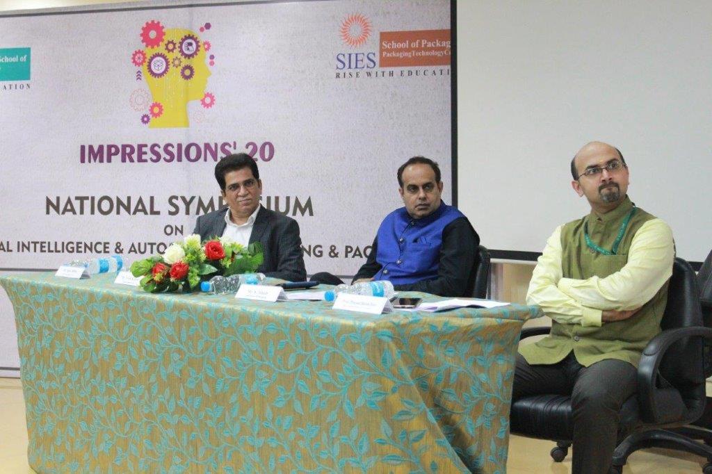 SIES COLLEGE IMPRESSION 2020 photo 7