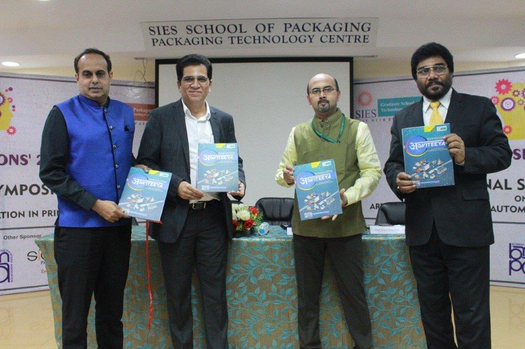 SIES COLLEGE IMPRESSION 2020 photo 8