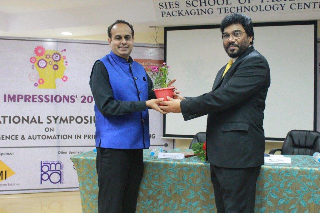 SIES COLLEGE IMPRESSION 2020 photo 4