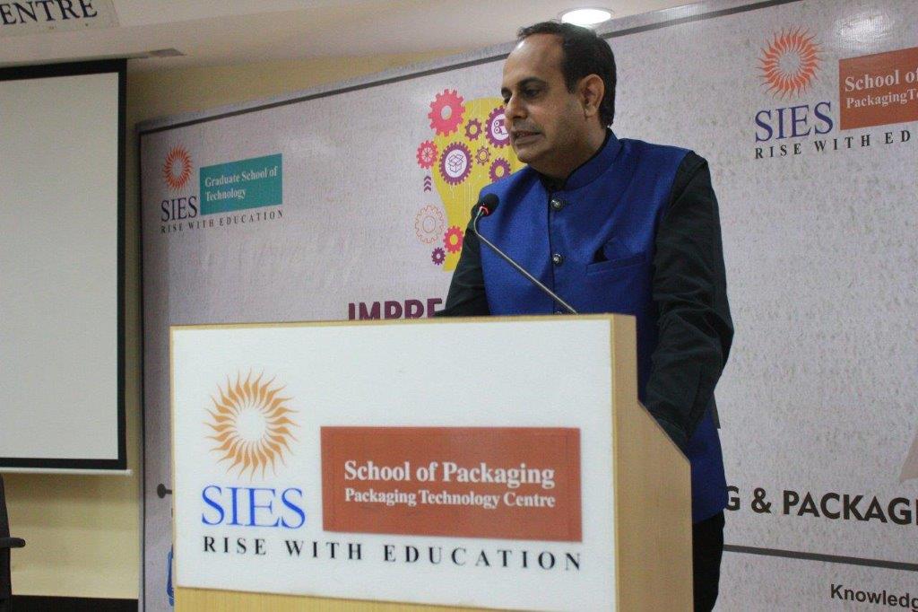 SIES COLLEGE IMPRESSION 2020 photo 11