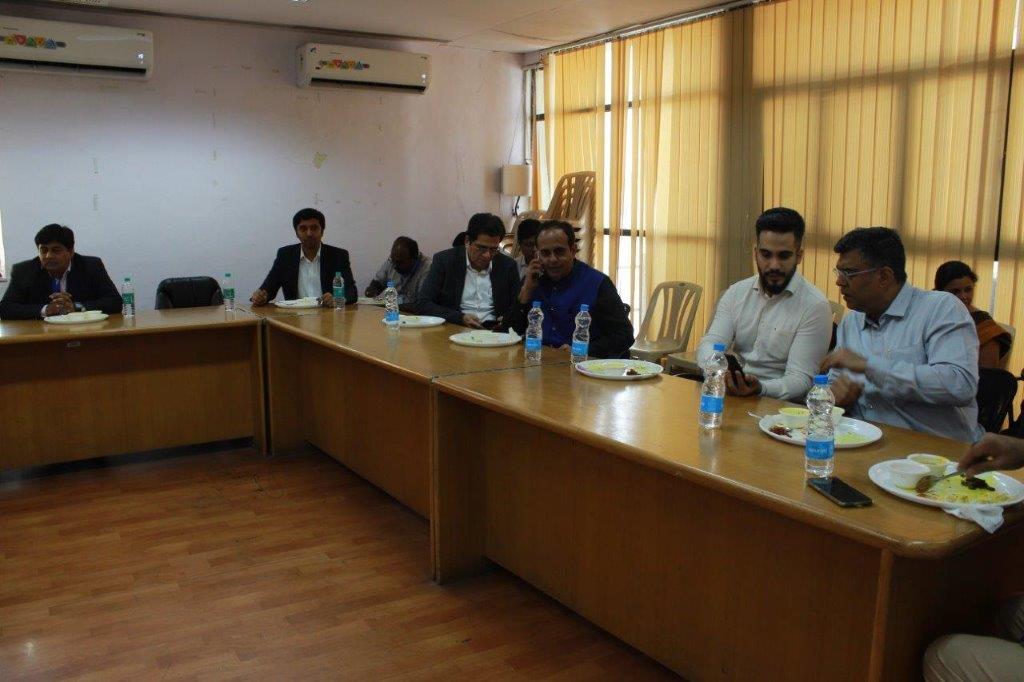 SIES COLLEGE IMPRESSION 2020 photo 13