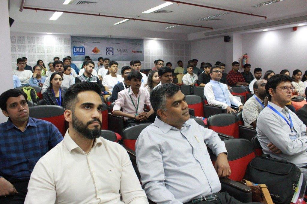 SIES COLLEGE IMPRESSION 2020 photo 6