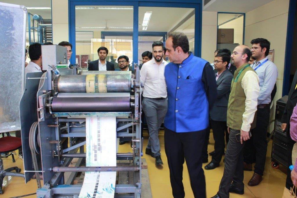 SIES COLLEGE IMPRESSION 2020 photo 15