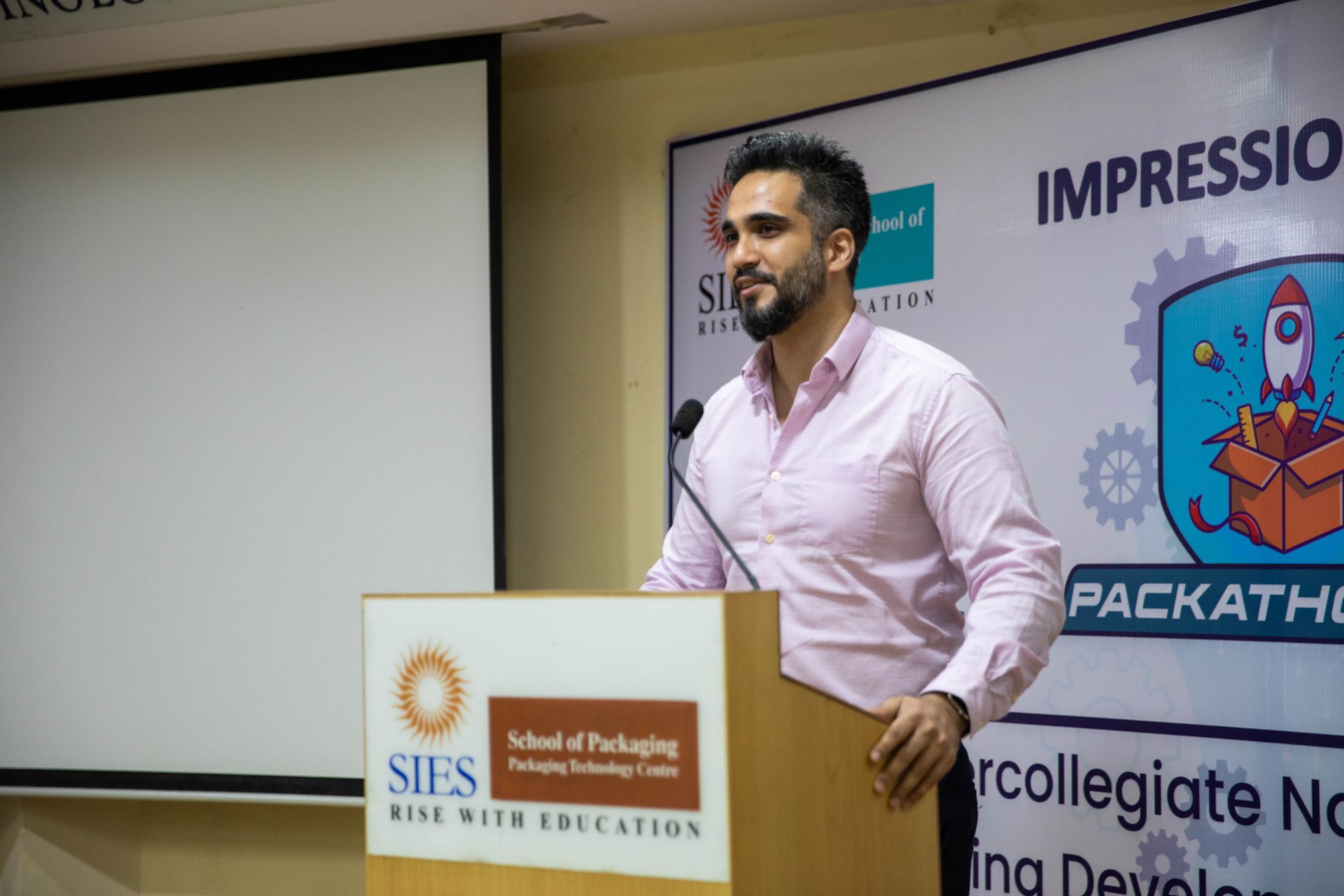 SIES COLLEGE IMPRESSION 2022 photo 13