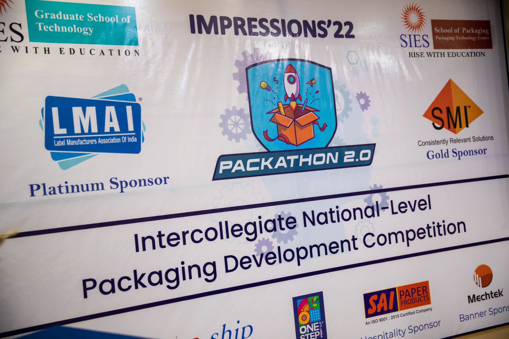 SIES COLLEGE IMPRESSION 2022 photo 10