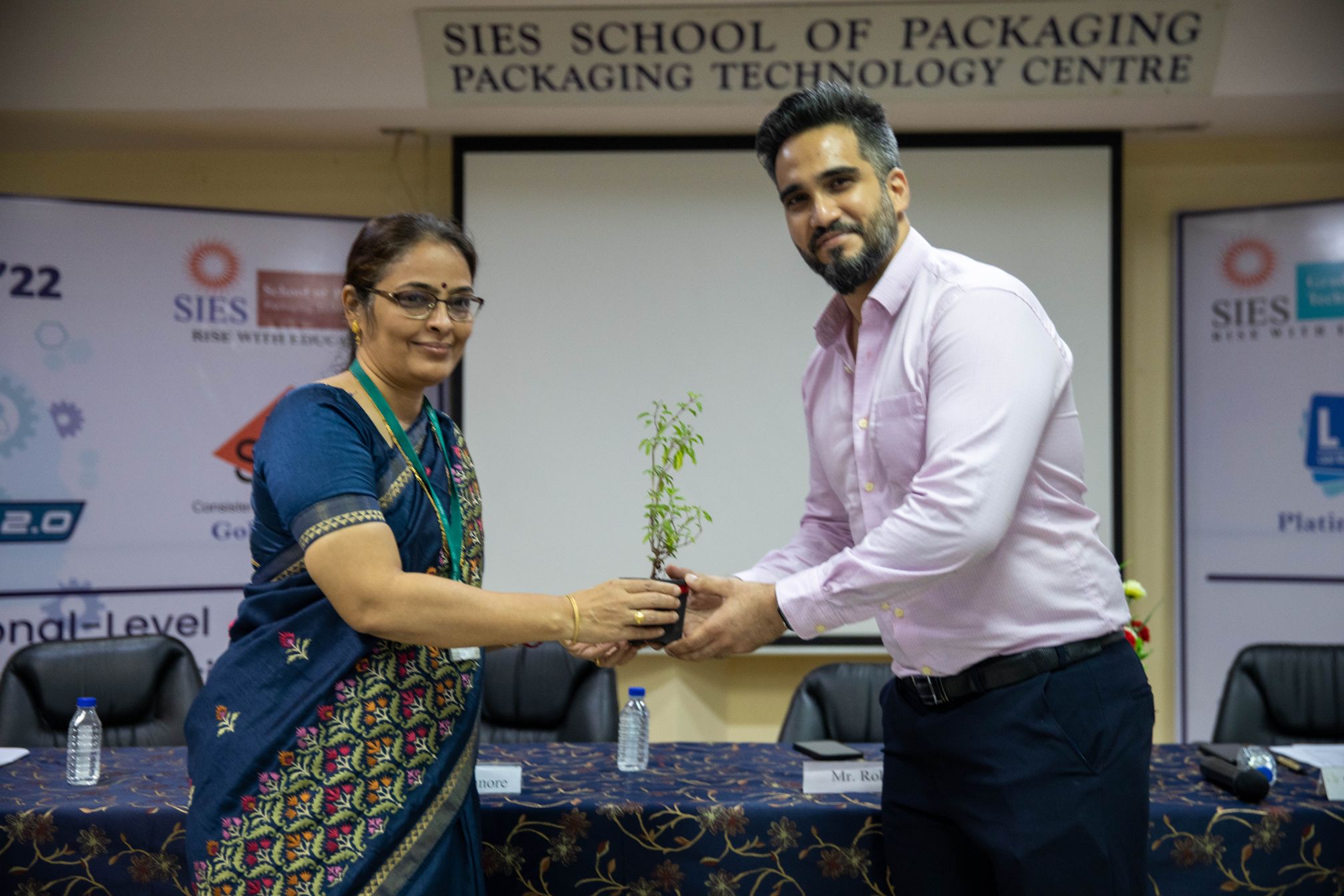 SIES COLLEGE IMPRESSION 2022 photo 9