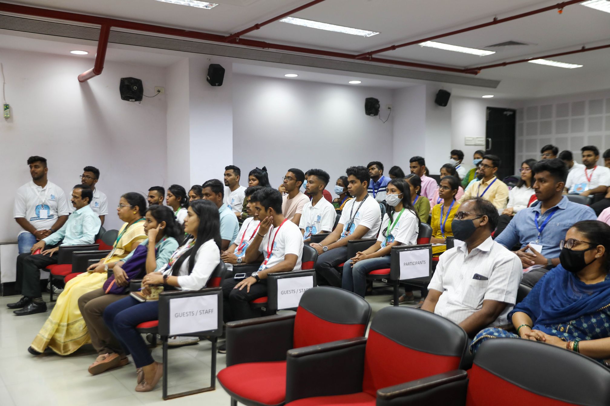 SIES COLLEGE IMPRESSION 2022 photo 4