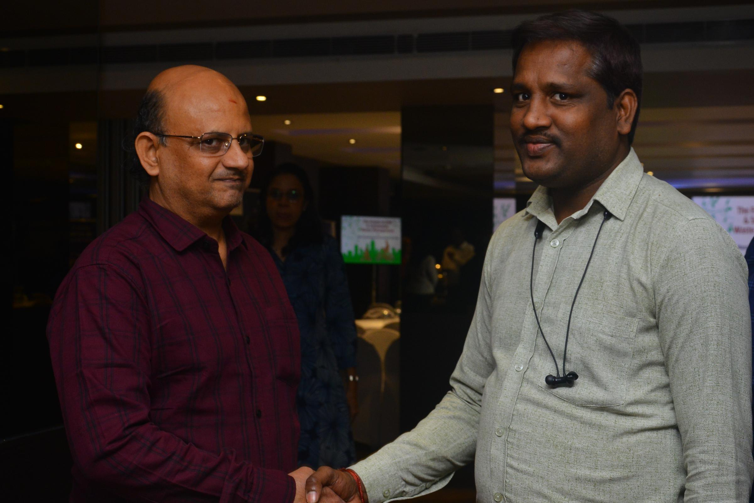 NETWORKING MEET MUMBAI 2022 photo 37