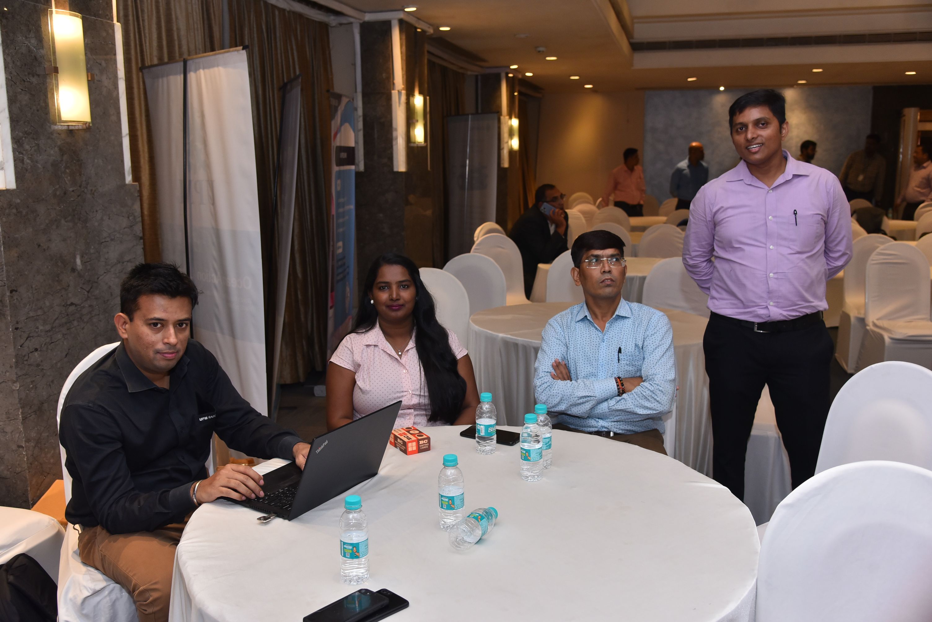 NETWORKING MEET MUMBAI 2022 photo 16