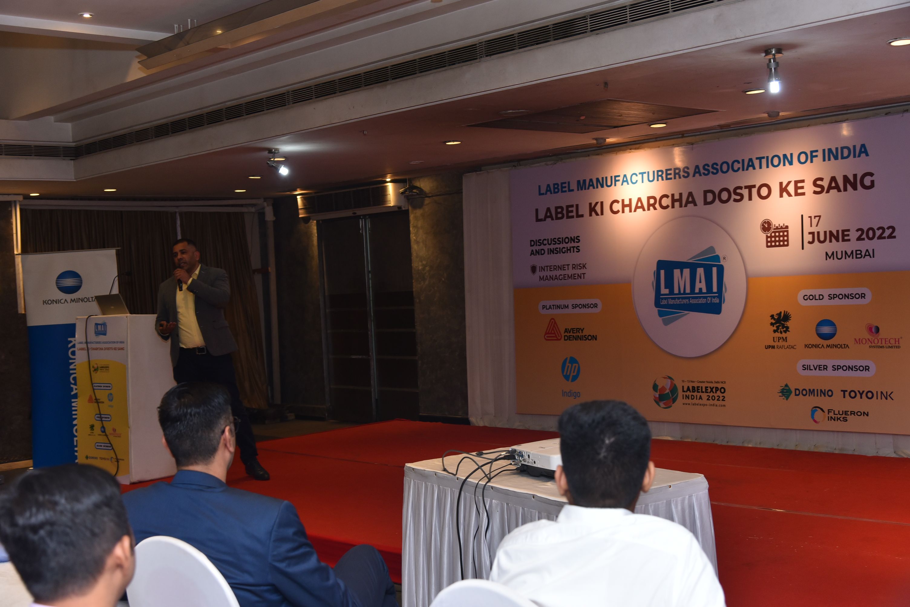 NETWORKING MEET MUMBAI 2022 photo 22