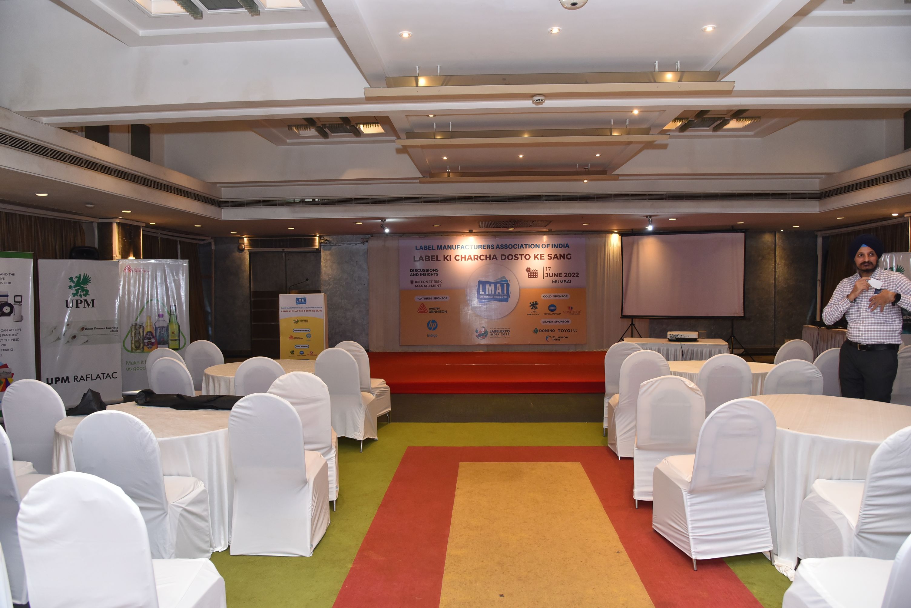 NETWORKING MEET MUMBAI 2022 photo 1