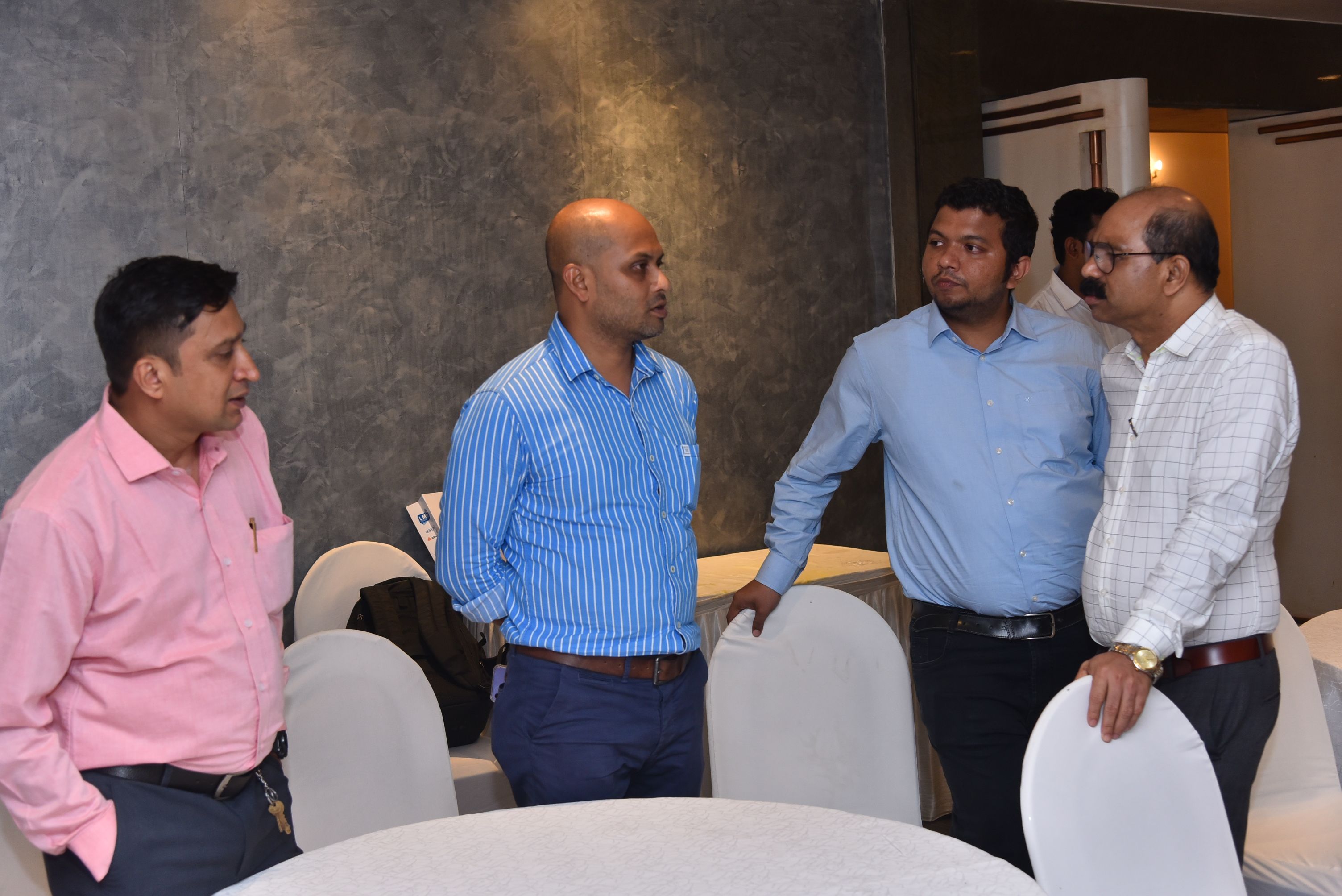 NETWORKING MEET MUMBAI 2022 photo 15