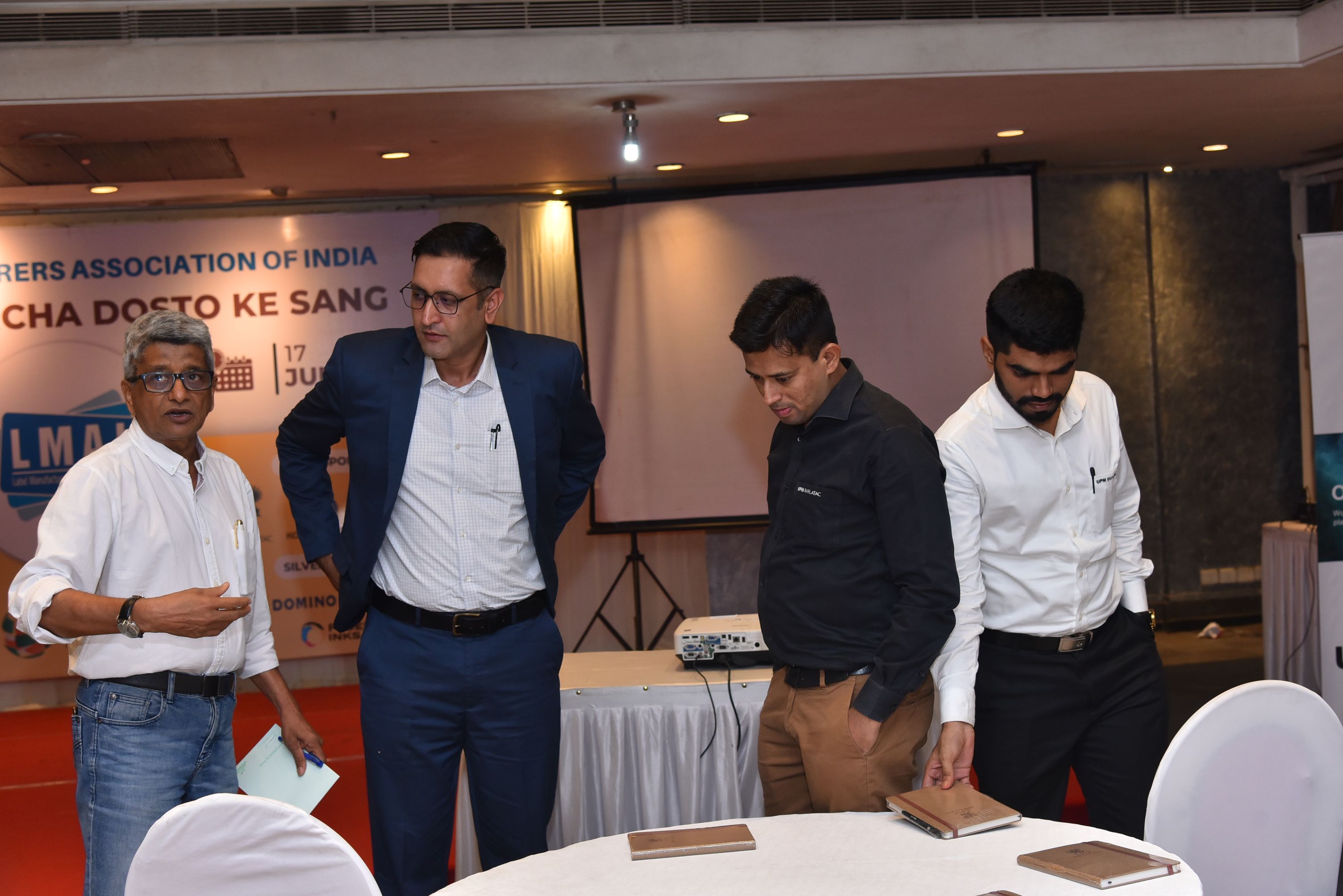 NETWORKING MEET MUMBAI 2022 photo 8
