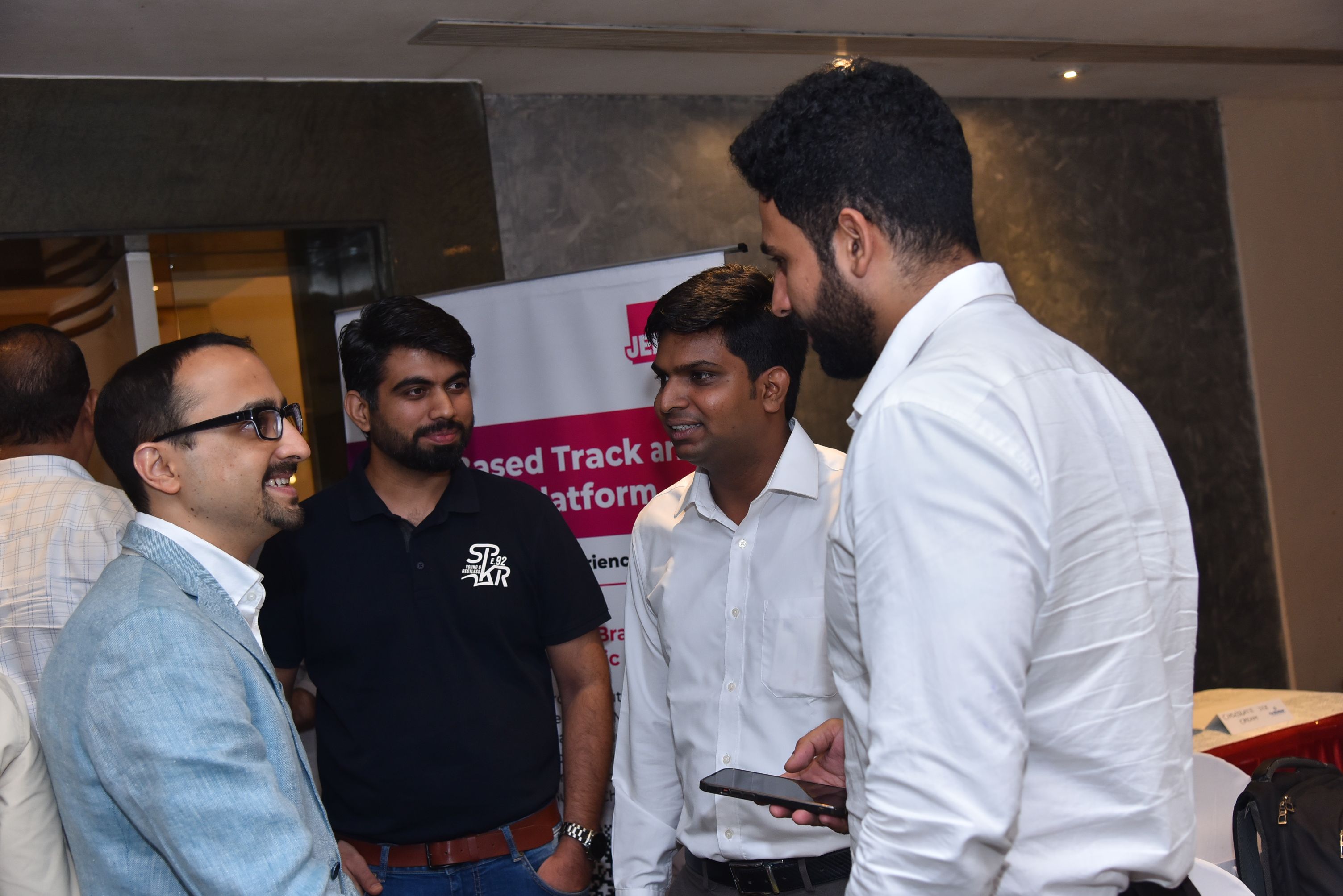 NETWORKING MEET MUMBAI 2022 photo 34