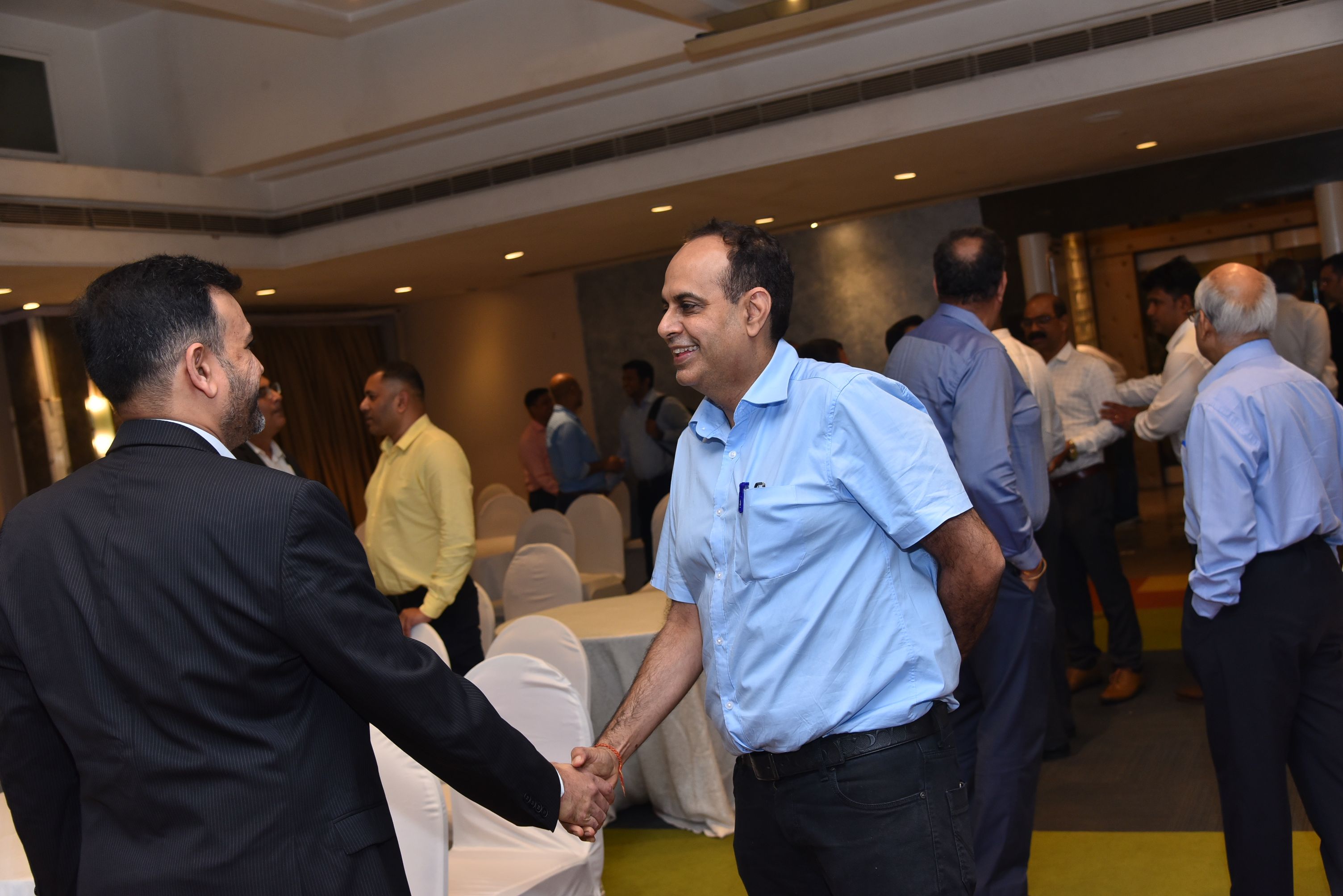 NETWORKING MEET MUMBAI 2022 photo 12