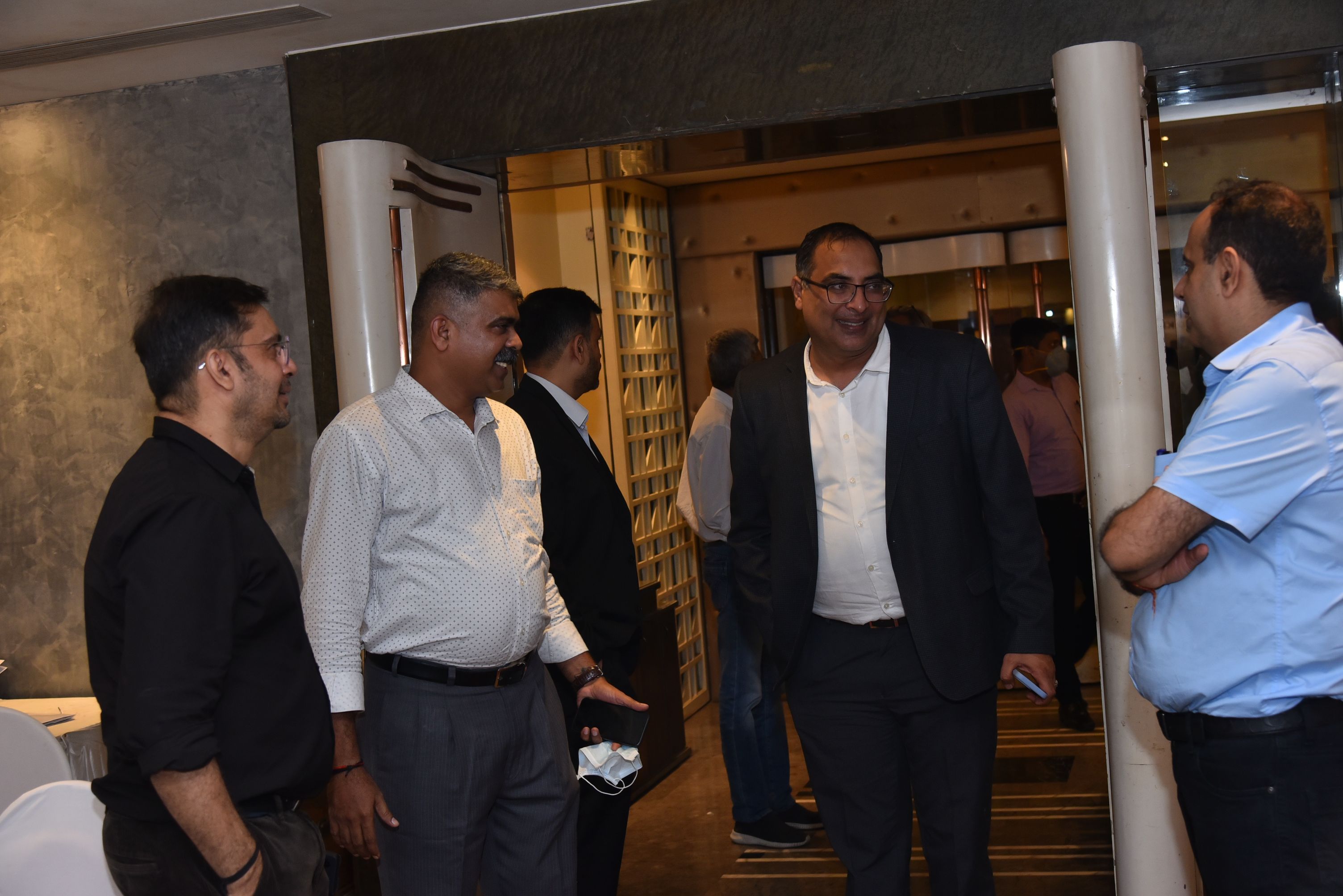 NETWORKING MEET MUMBAI 2022 photo 10