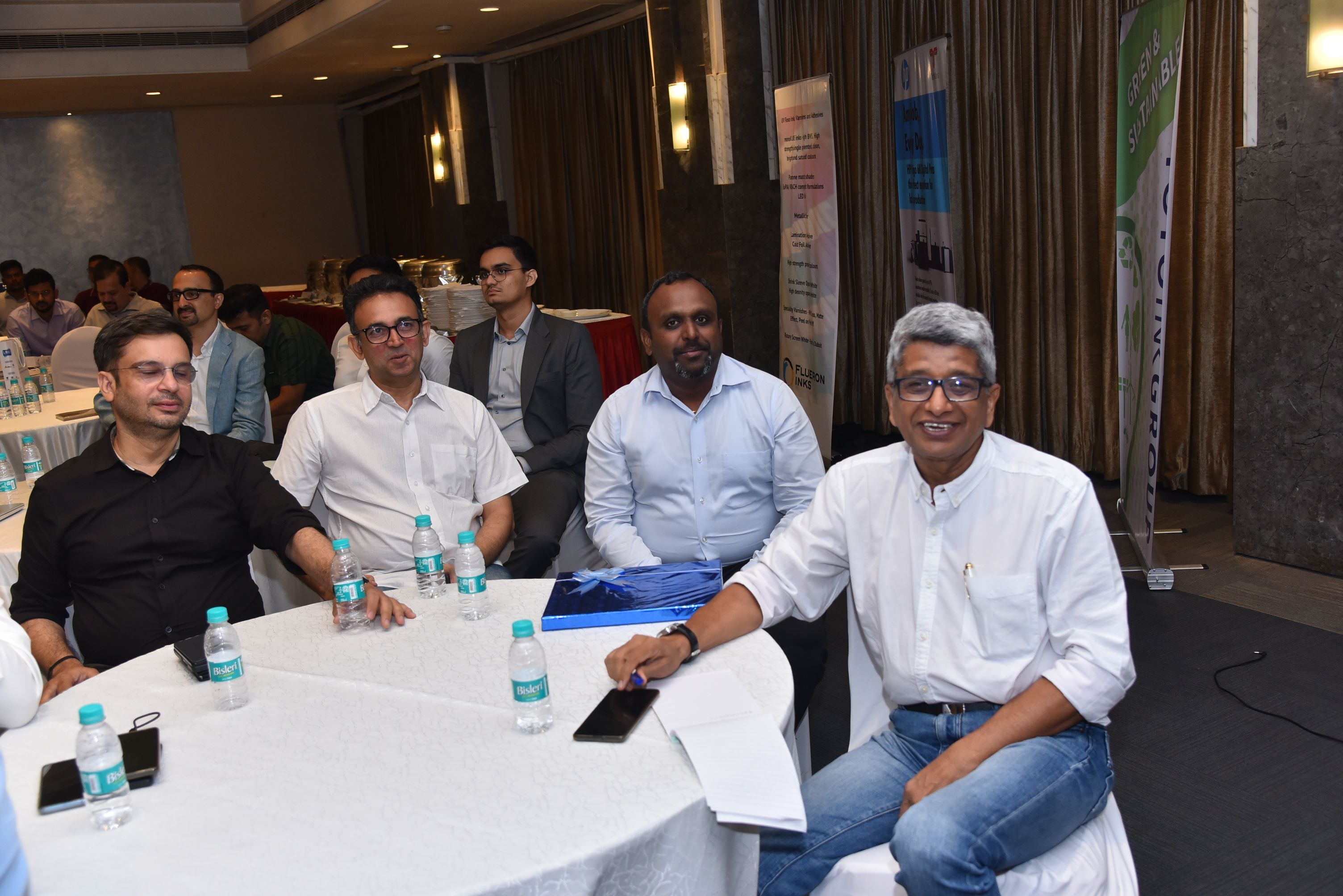NETWORKING MEET MUMBAI 2022 photo 28