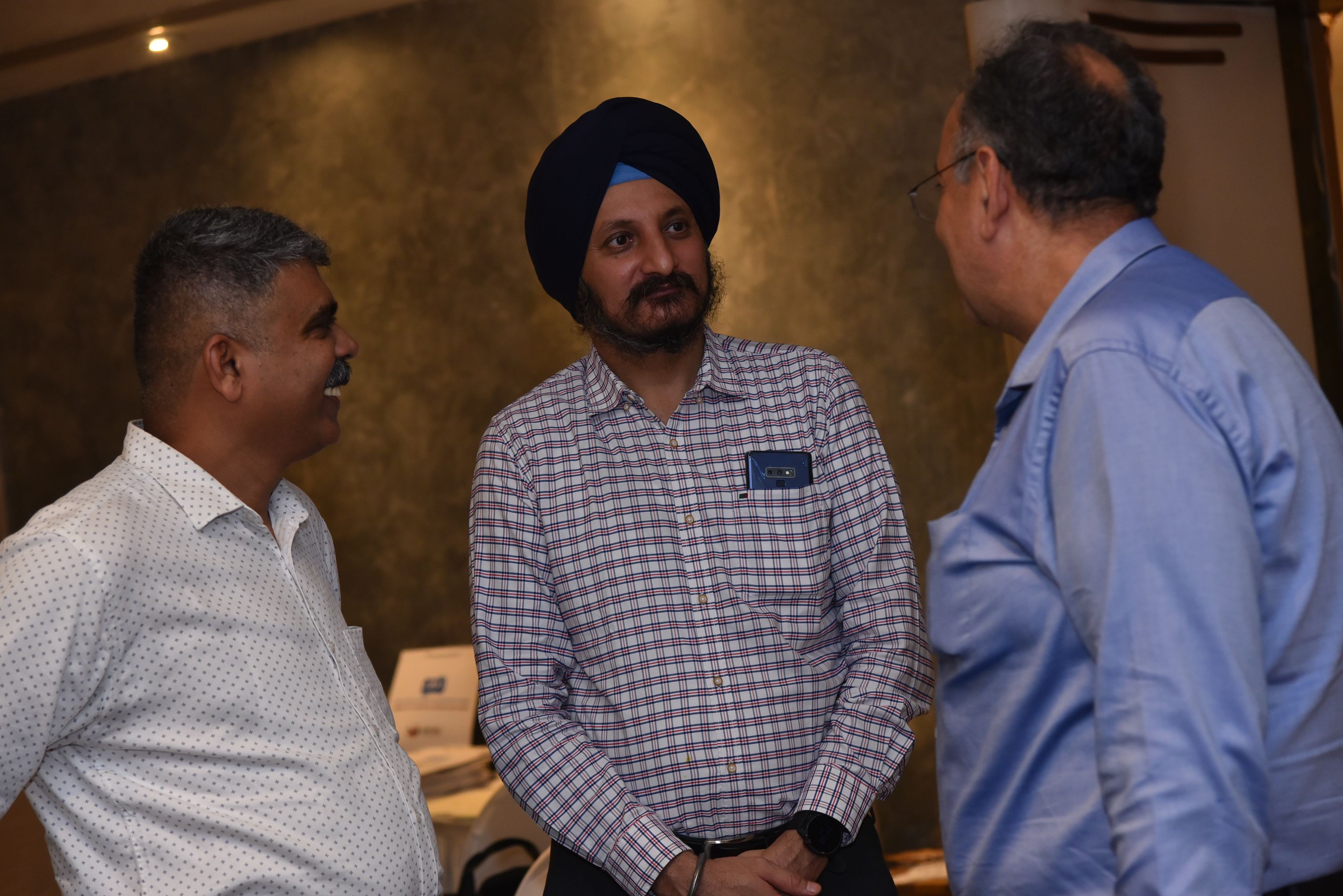 NETWORKING MEET MUMBAI 2022 photo 14