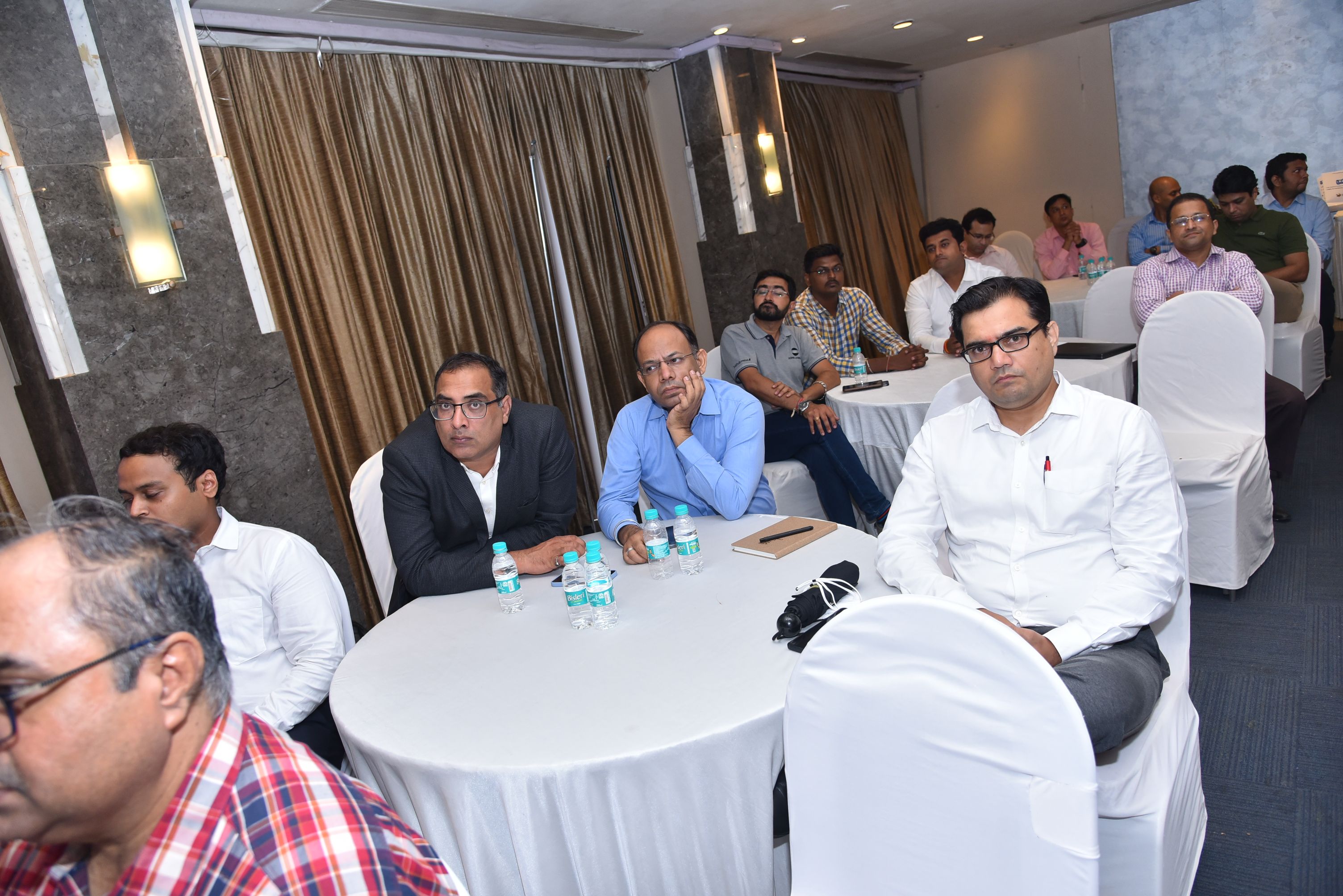 NETWORKING MEET MUMBAI 2022 photo 23